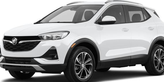 BUICK ENCORE GX 2023 KL4MMBS24PB107951 image